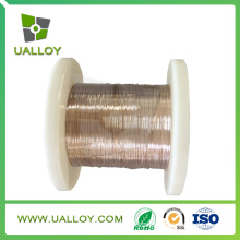 Manganese Copper Alloy Wire 6j8